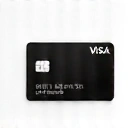 Visa logo